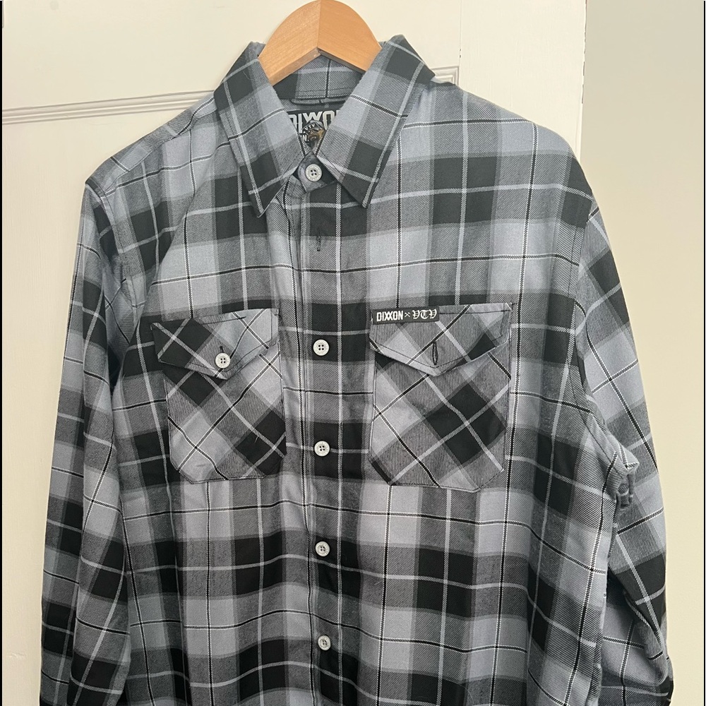 Dixxon VCW size large